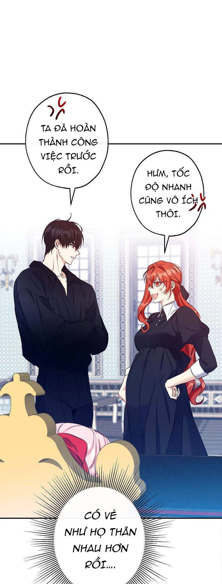 Cuộc Hôn Nhân Giả Dối Chapter 87.1 - 62