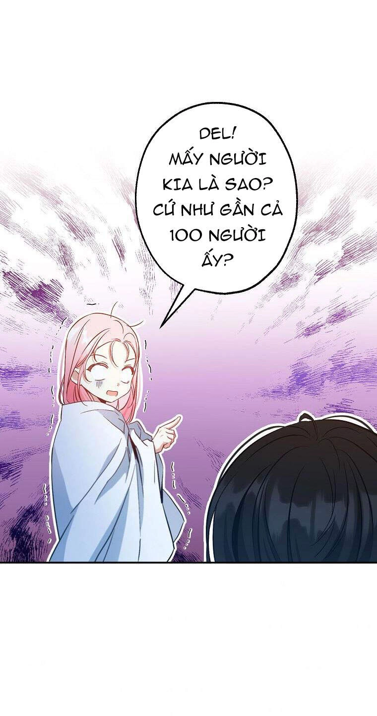 Cuộc Hôn Nhân Giả Dối Chapter 87.2 - 5