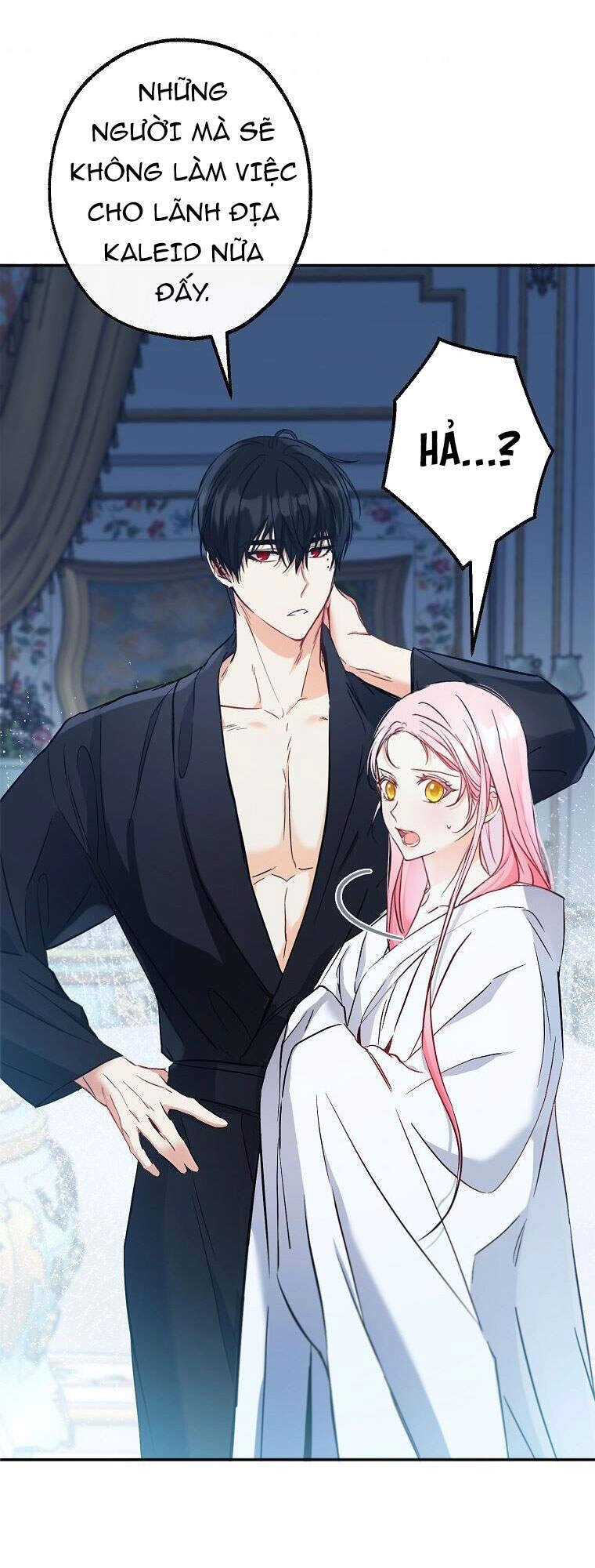 Cuộc Hôn Nhân Giả Dối Chapter 87.2 - 6