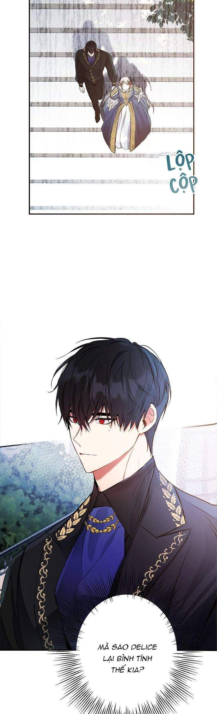 Cuộc Hôn Nhân Giả Dối Chapter 88.1 - 3