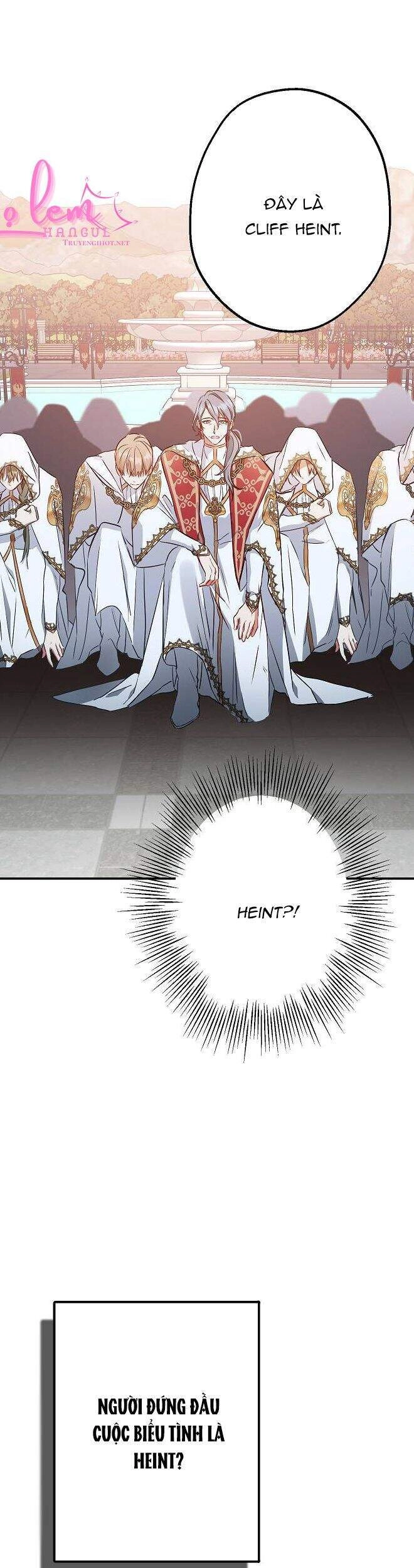 Cuộc Hôn Nhân Giả Dối Chapter 88.1 - 5