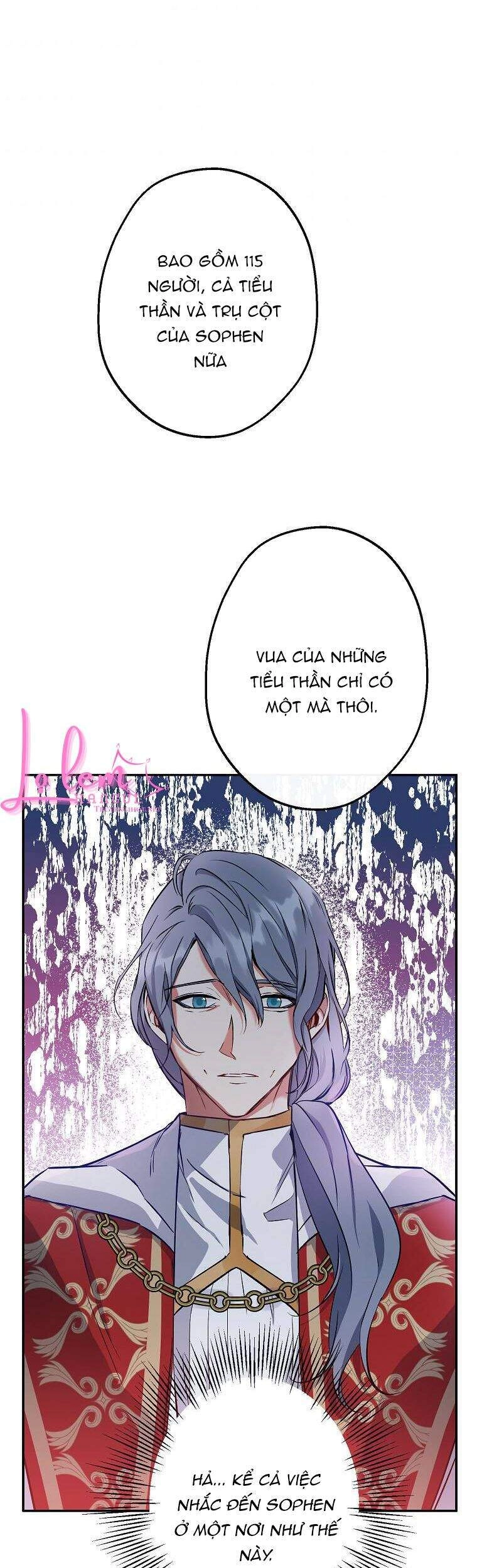 Cuộc Hôn Nhân Giả Dối Chapter 88.1 - 8