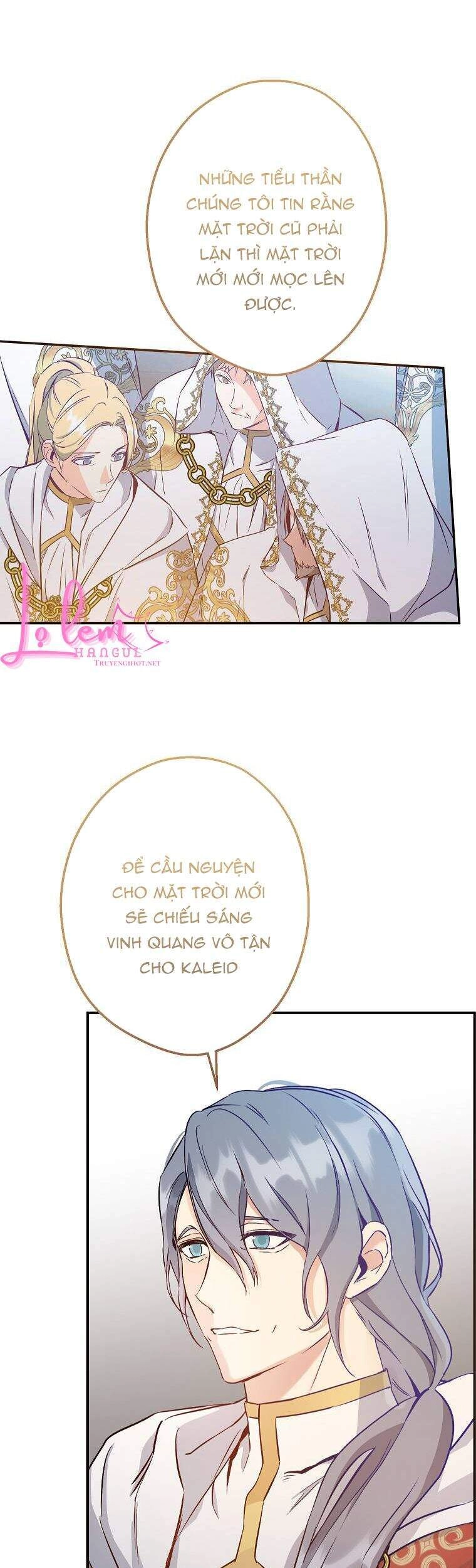 Cuộc Hôn Nhân Giả Dối Chapter 88.1 - 11