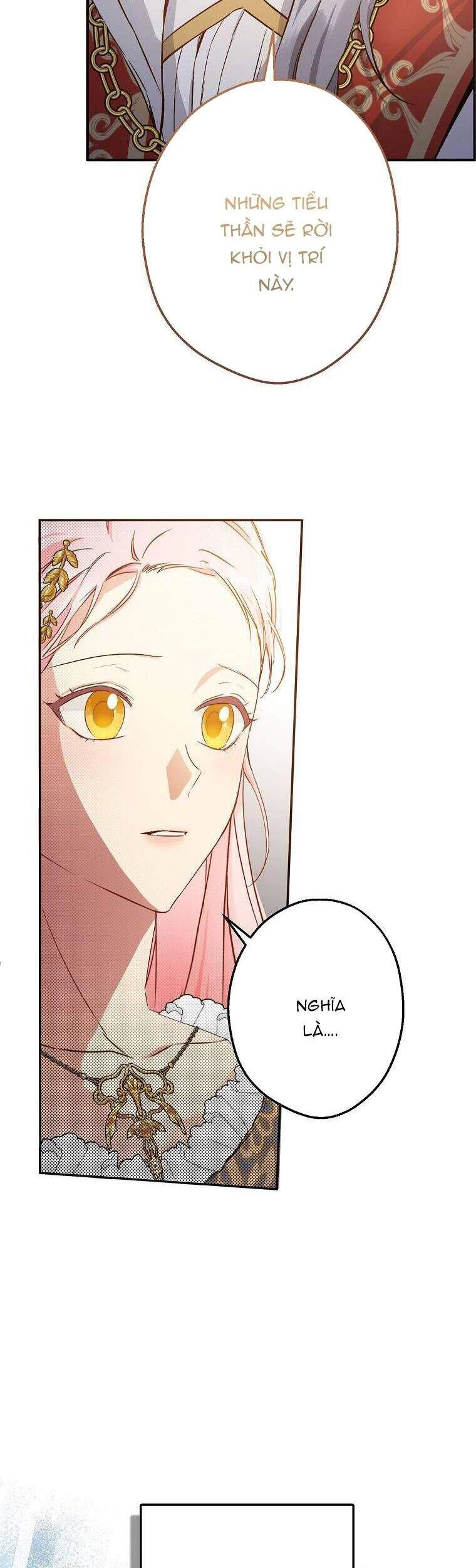 Cuộc Hôn Nhân Giả Dối Chapter 88.1 - 12