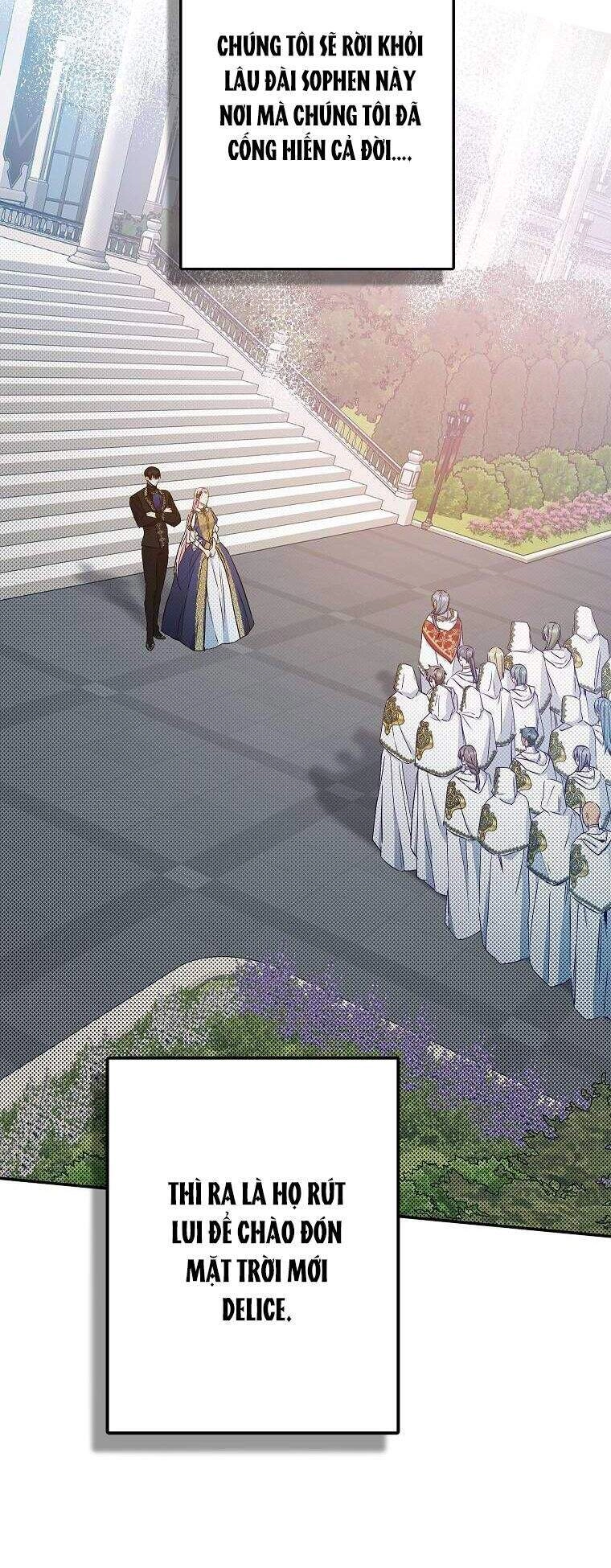 Cuộc Hôn Nhân Giả Dối Chapter 88.1 - 13