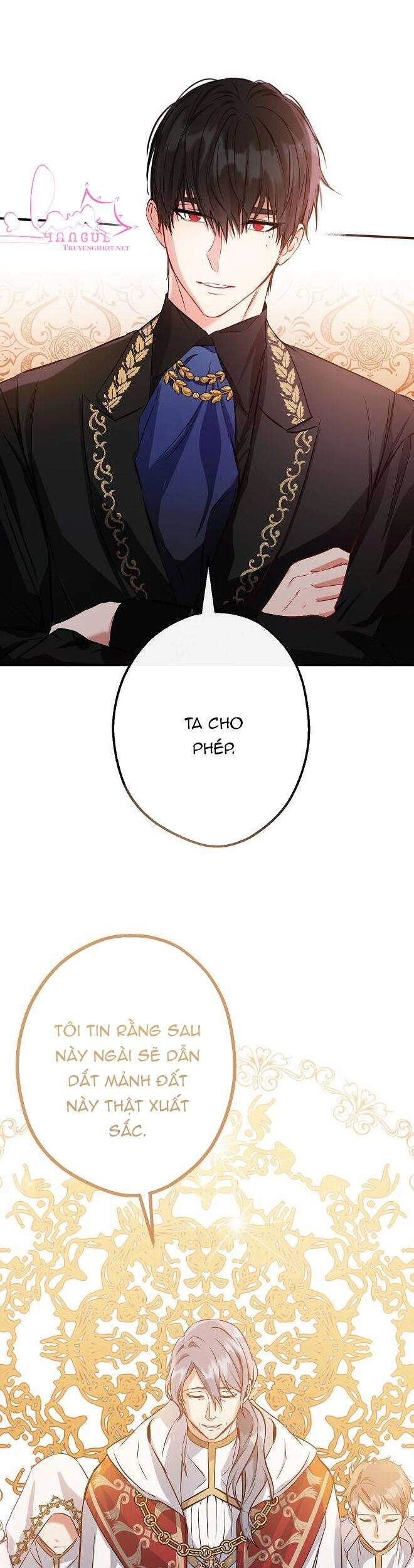 Cuộc Hôn Nhân Giả Dối Chapter 88.1 - 14