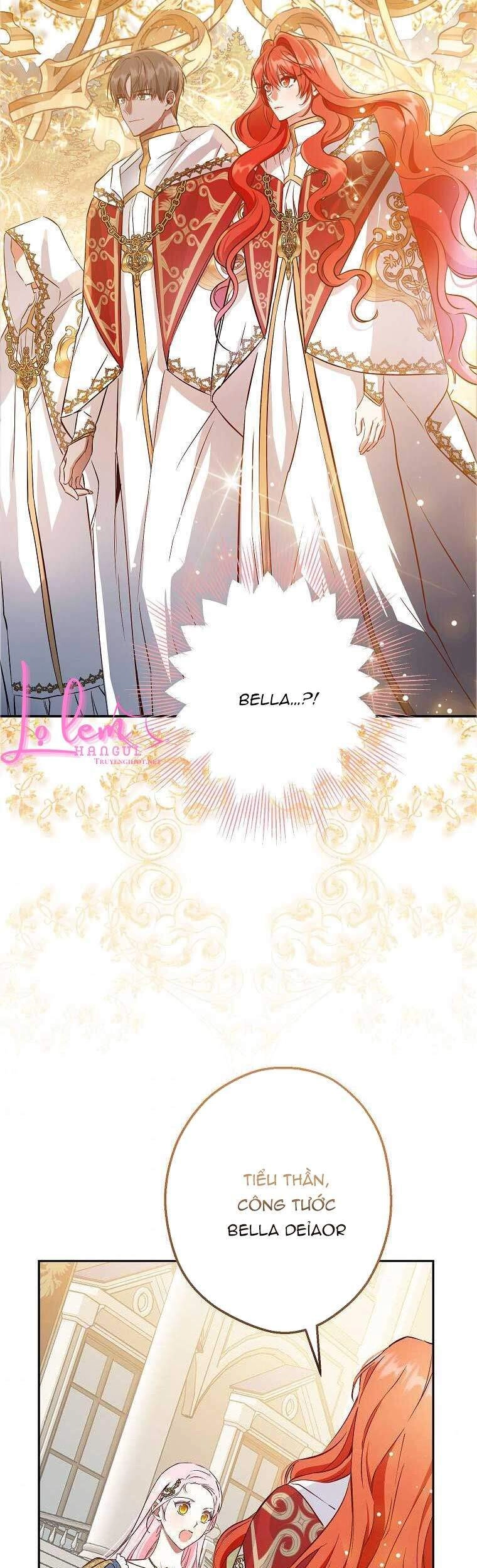 Cuộc Hôn Nhân Giả Dối Chapter 88.1 - 17