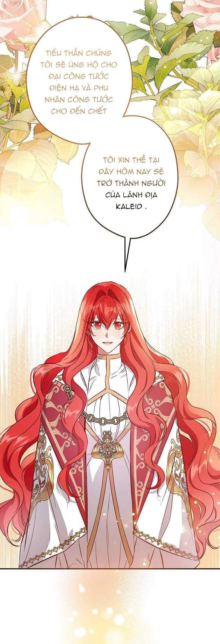 Cuộc Hôn Nhân Giả Dối Chapter 88.1 - 19