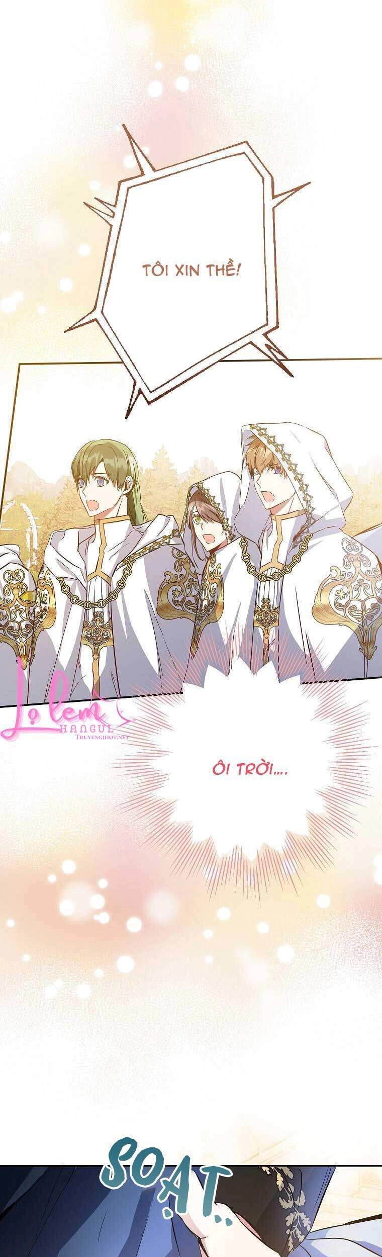 Cuộc Hôn Nhân Giả Dối Chapter 88.1 - 20