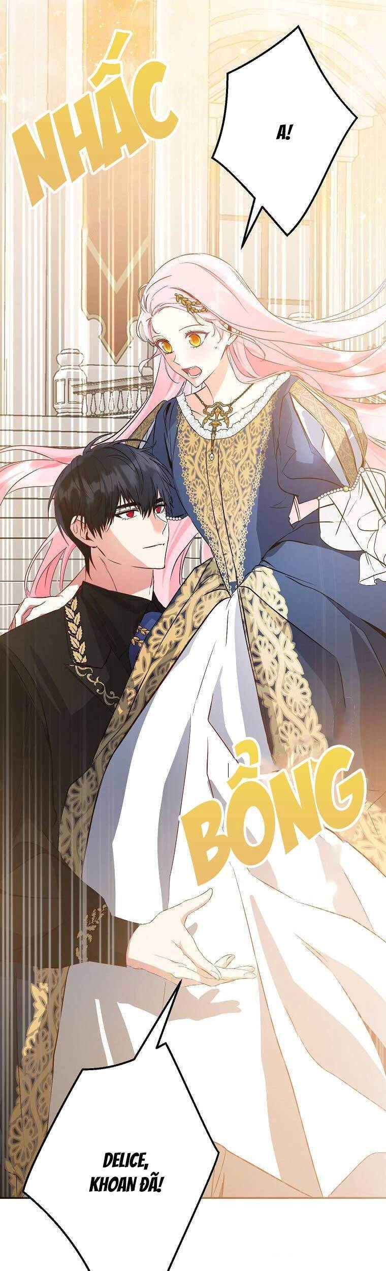 Cuộc Hôn Nhân Giả Dối Chapter 88.1 - 22