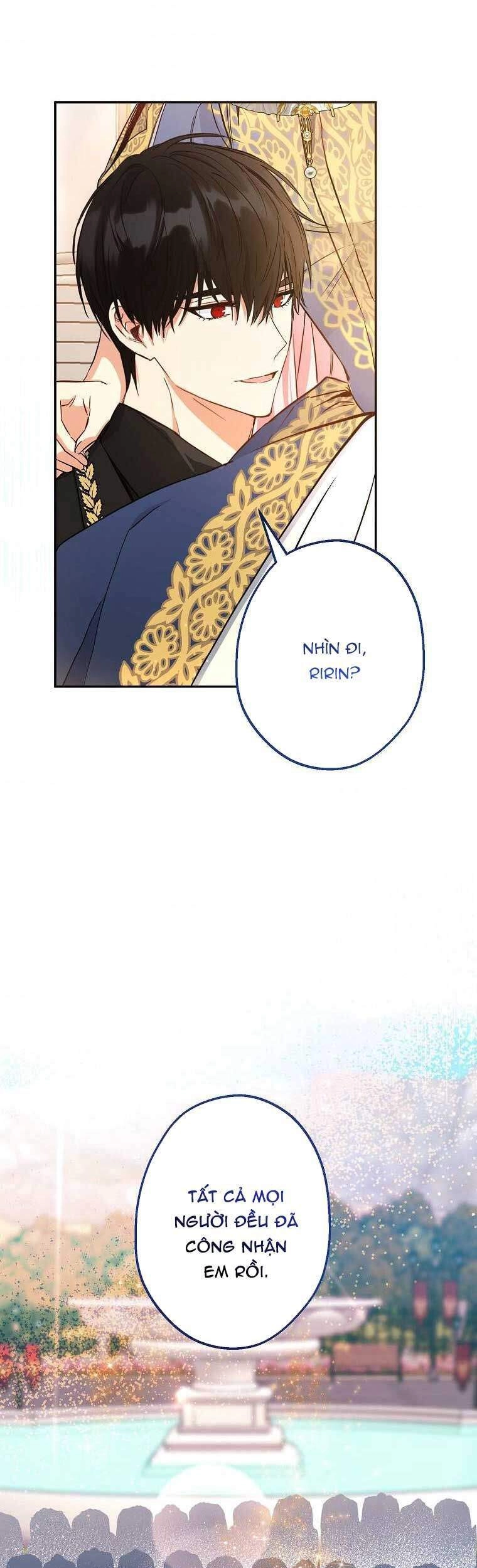 Cuộc Hôn Nhân Giả Dối Chapter 88.1 - 24