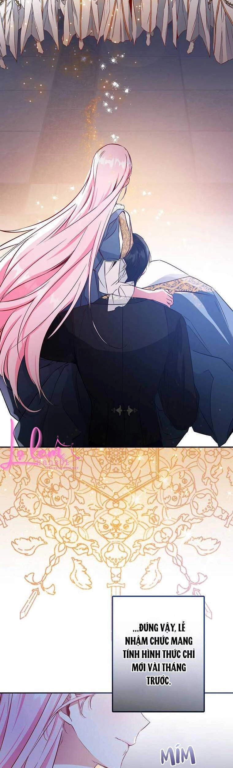 Cuộc Hôn Nhân Giả Dối Chapter 88.1 - 26