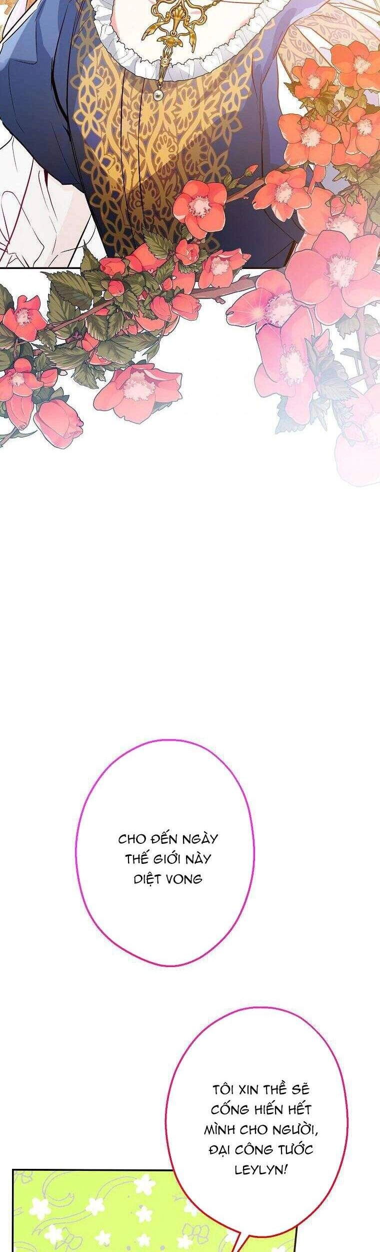 Cuộc Hôn Nhân Giả Dối Chapter 88.1 - 30