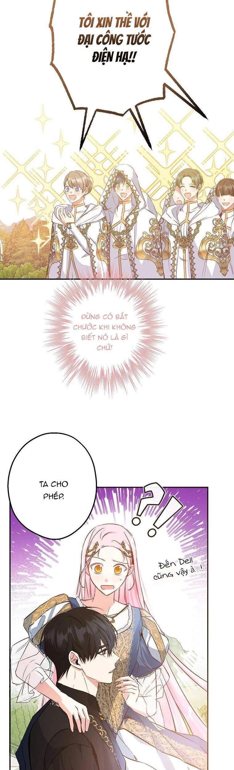 Cuộc Hôn Nhân Giả Dối Chapter 88.1 - 33