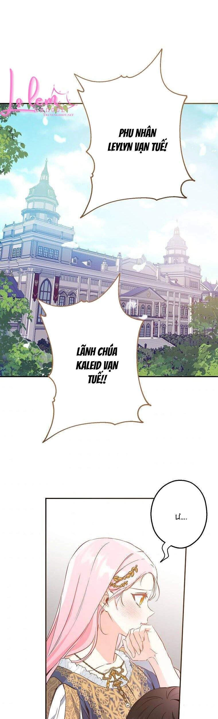 Cuộc Hôn Nhân Giả Dối Chapter 88.1 - 35