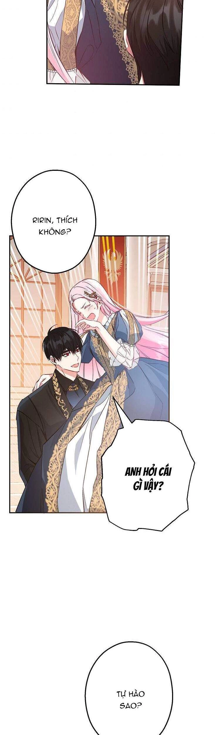 Cuộc Hôn Nhân Giả Dối Chapter 88.1 - 36