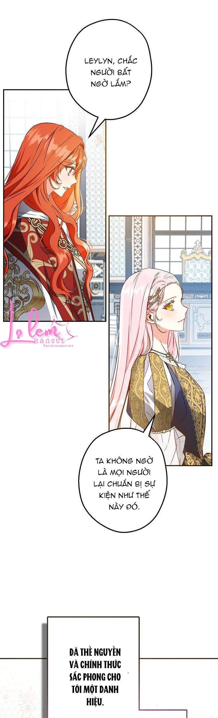 Cuộc Hôn Nhân Giả Dối Chapter 88.1 - 41