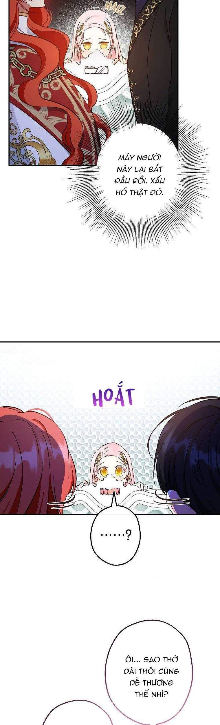 Cuộc Hôn Nhân Giả Dối Chapter 88.1 - 45