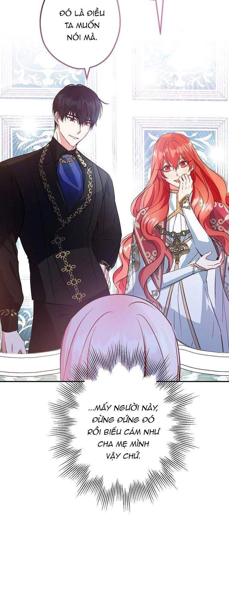 Cuộc Hôn Nhân Giả Dối Chapter 88.1 - 46