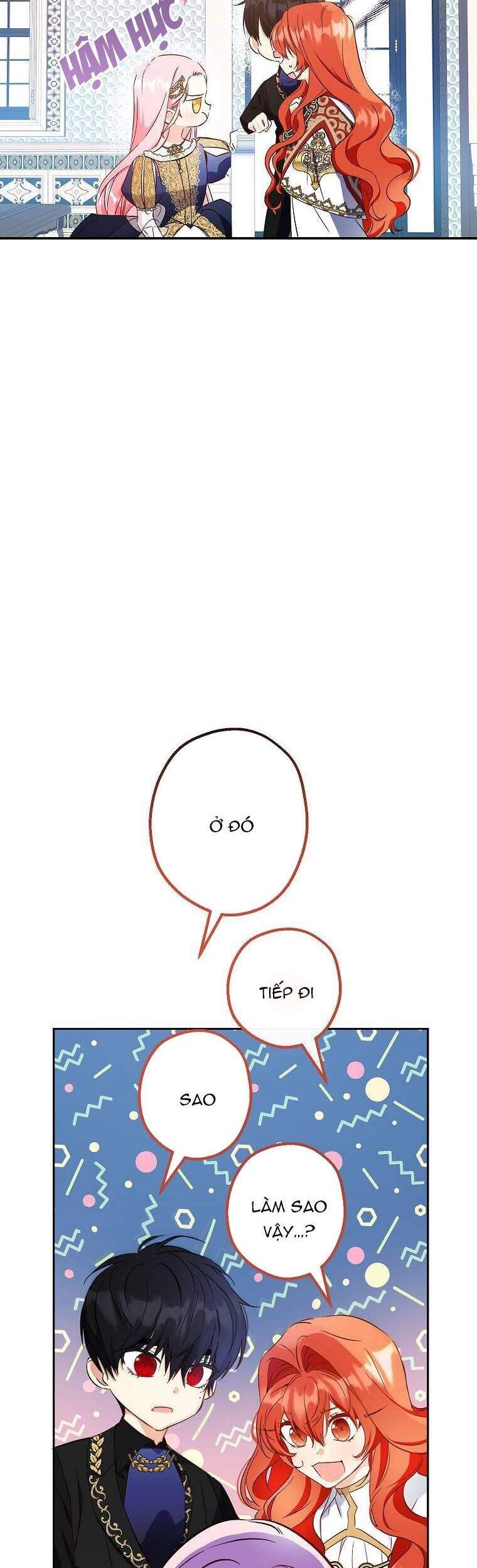 Cuộc Hôn Nhân Giả Dối Chapter 88.1 - 48