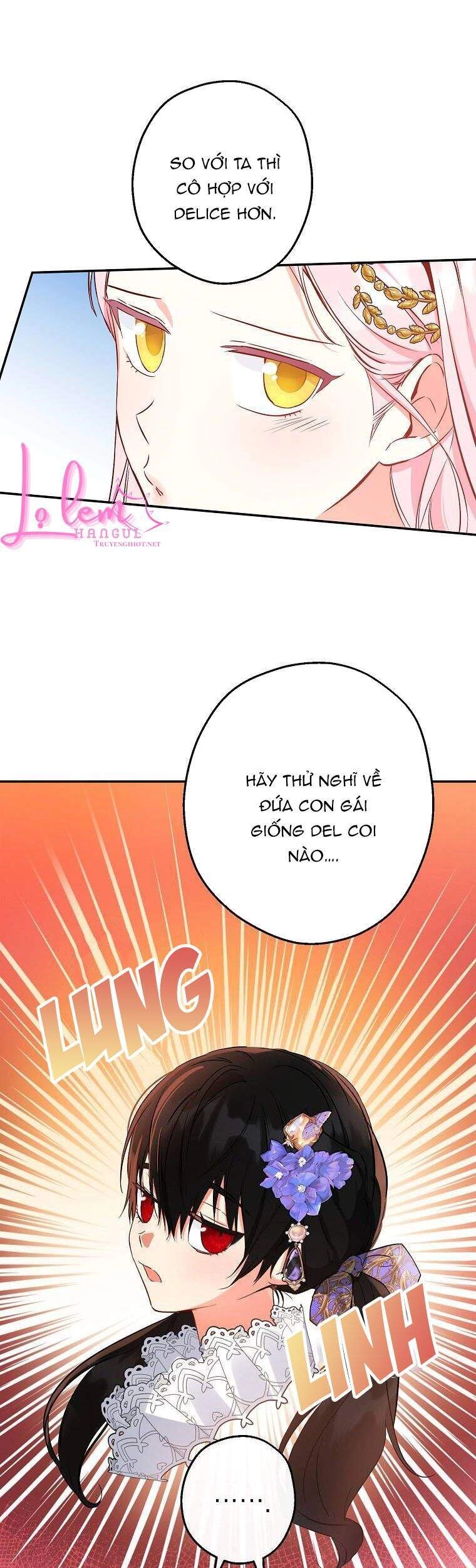 Cuộc Hôn Nhân Giả Dối Chapter 88.1 - 50