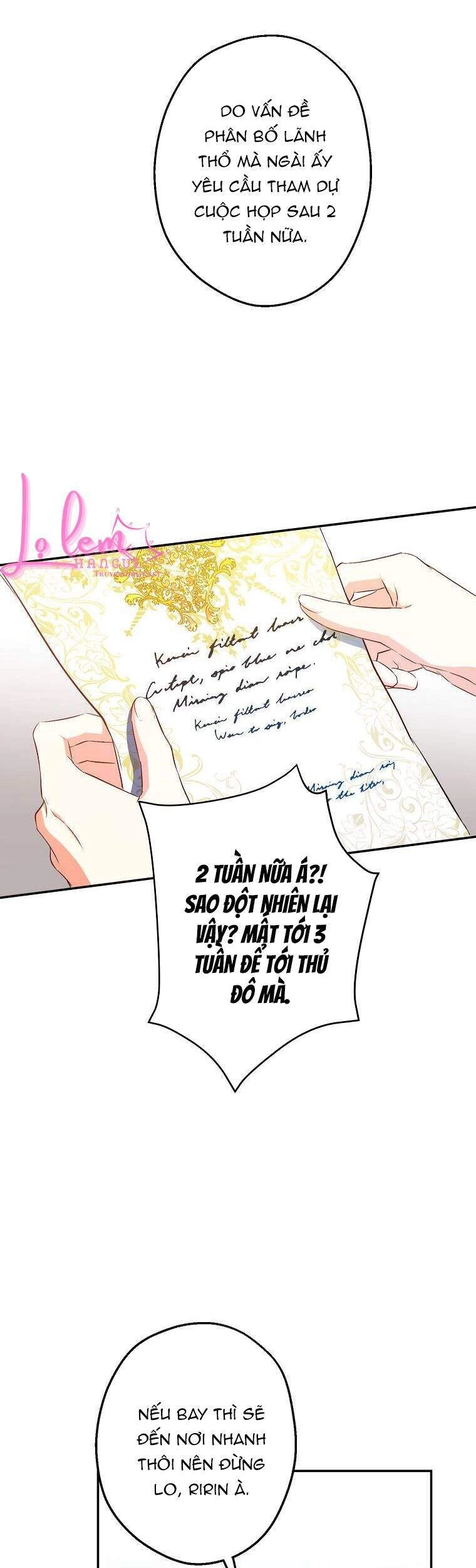 Cuộc Hôn Nhân Giả Dối Chapter 88.1 - 53