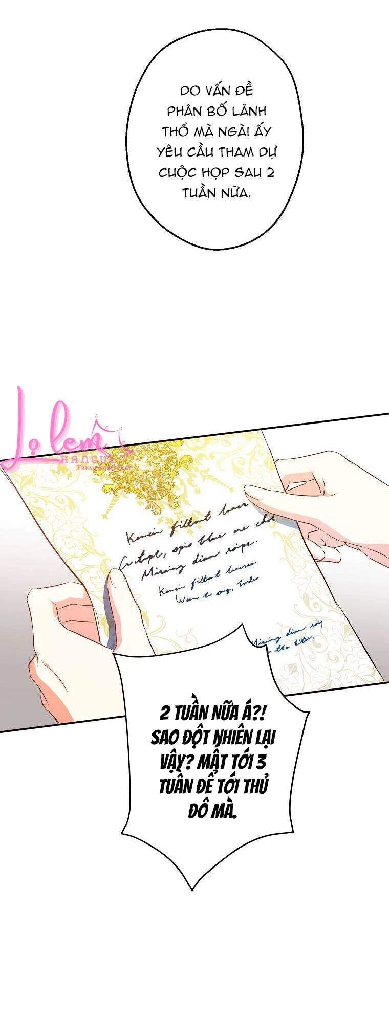 Cuộc Hôn Nhân Giả Dối Chapter 88.2 - 1