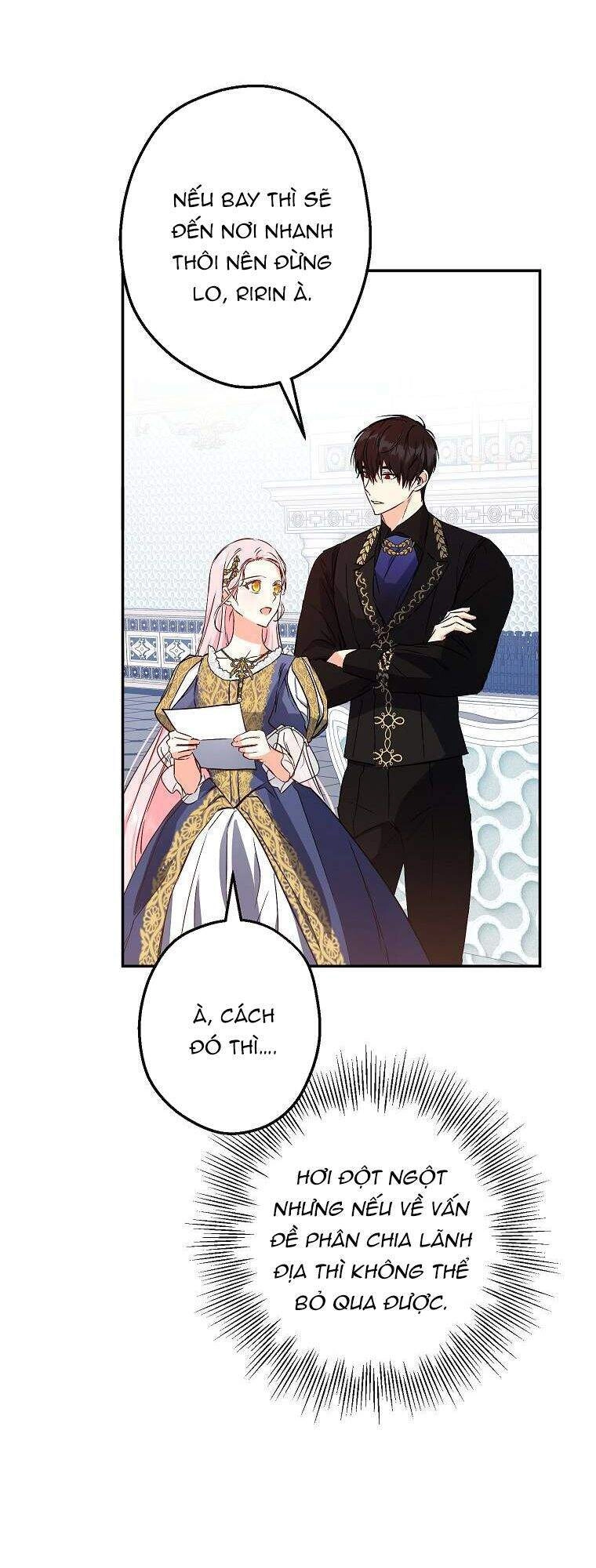 Cuộc Hôn Nhân Giả Dối Chapter 88.2 - 2