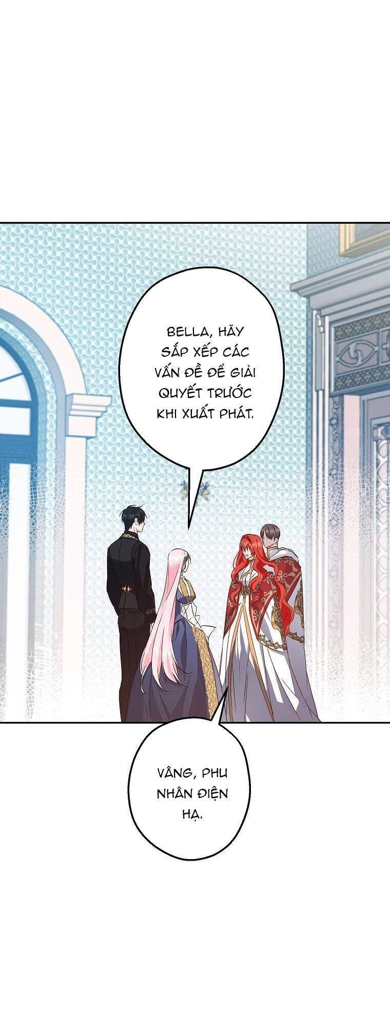 Cuộc Hôn Nhân Giả Dối Chapter 88.2 - 3