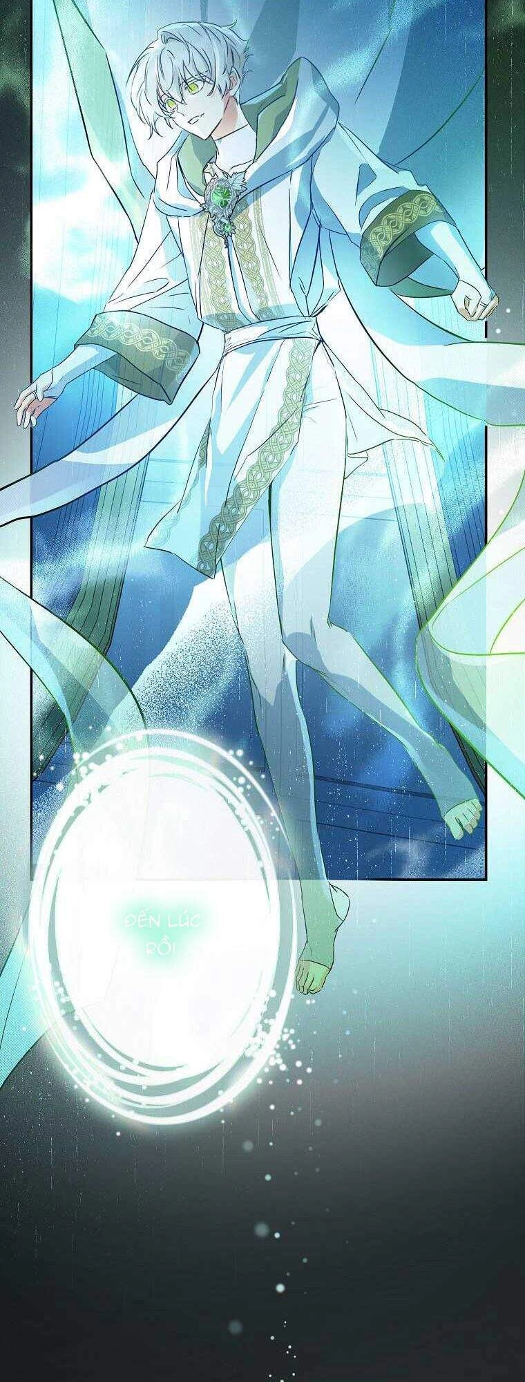 Cuộc Hôn Nhân Giả Dối Chapter 88.2 - 8