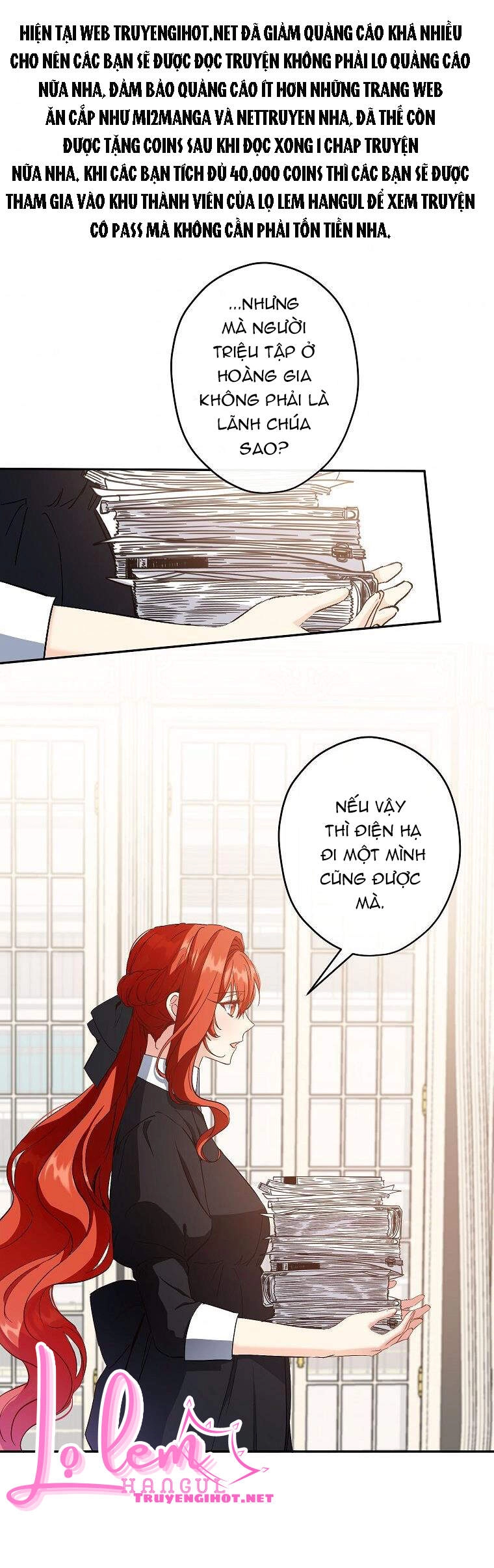 Cuộc Hôn Nhân Giả Dối Chapter 89.1 - 1