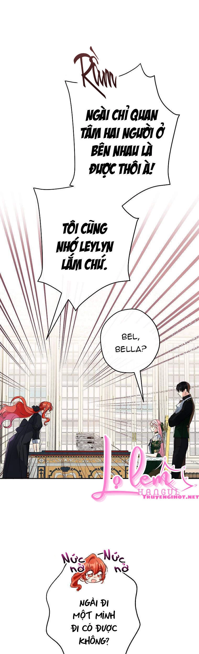 Cuộc Hôn Nhân Giả Dối Chapter 89.1 - 4