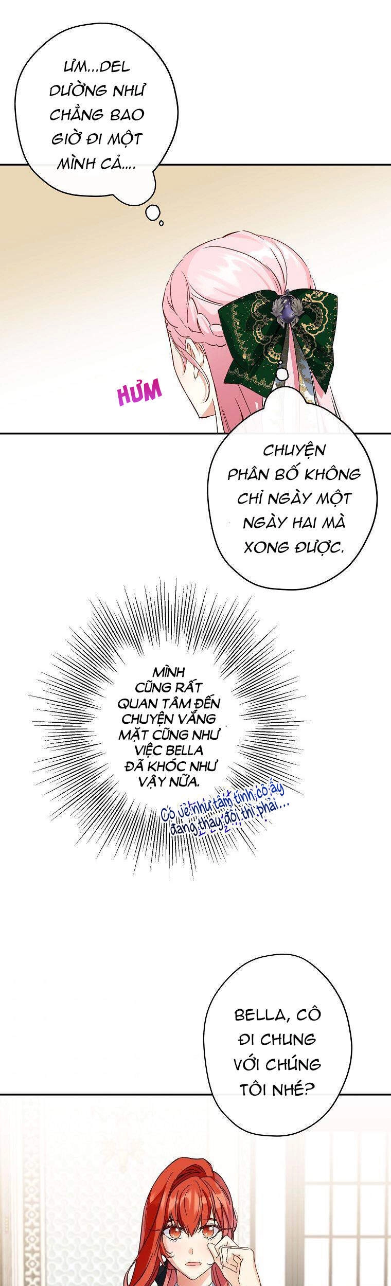 Cuộc Hôn Nhân Giả Dối Chapter 89.1 - 6