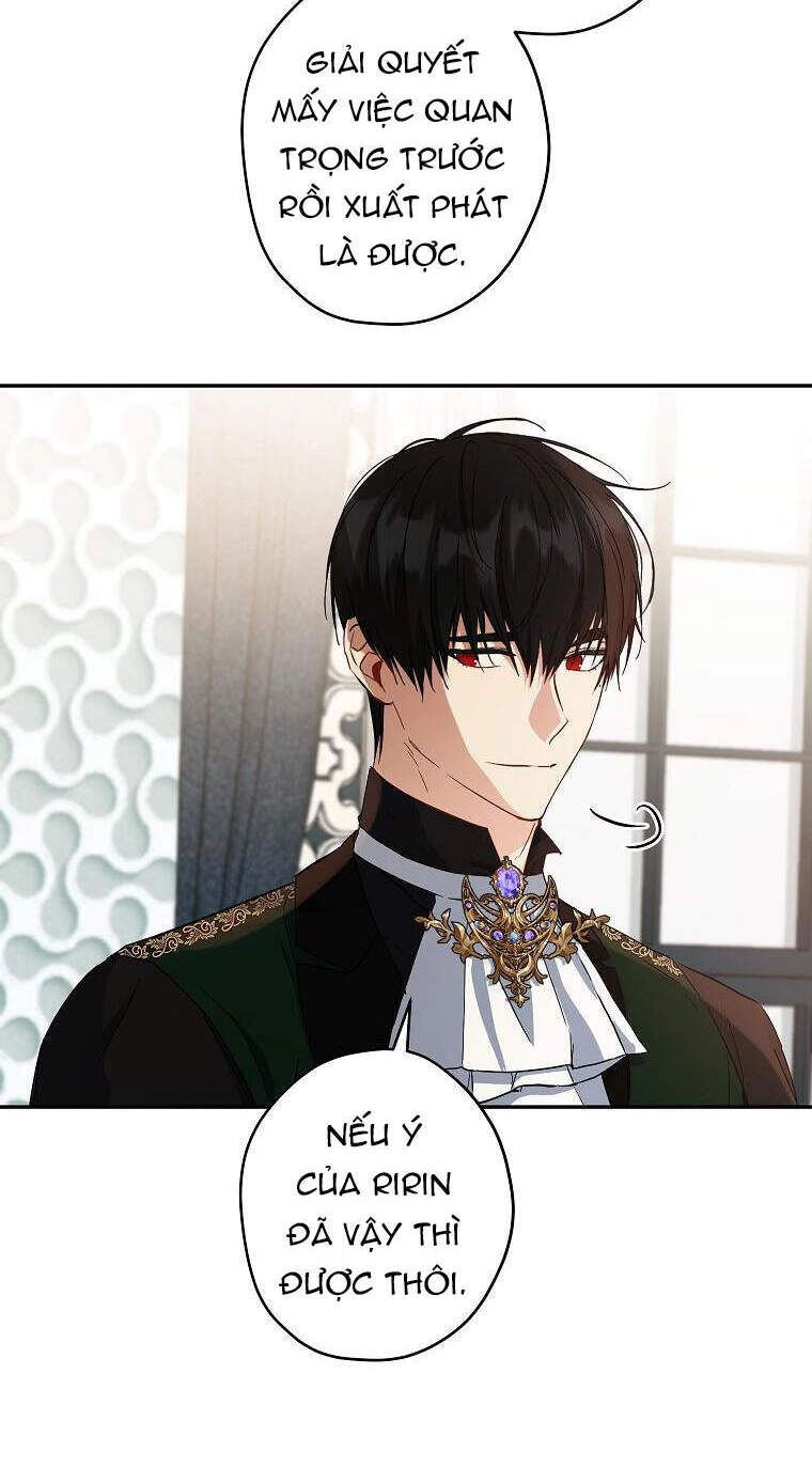 Cuộc Hôn Nhân Giả Dối Chapter 89.1 - 9