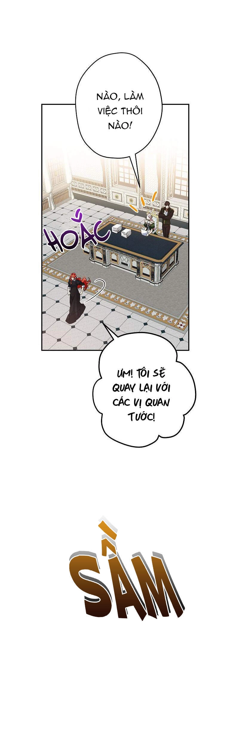 Cuộc Hôn Nhân Giả Dối Chapter 89.1 - 10