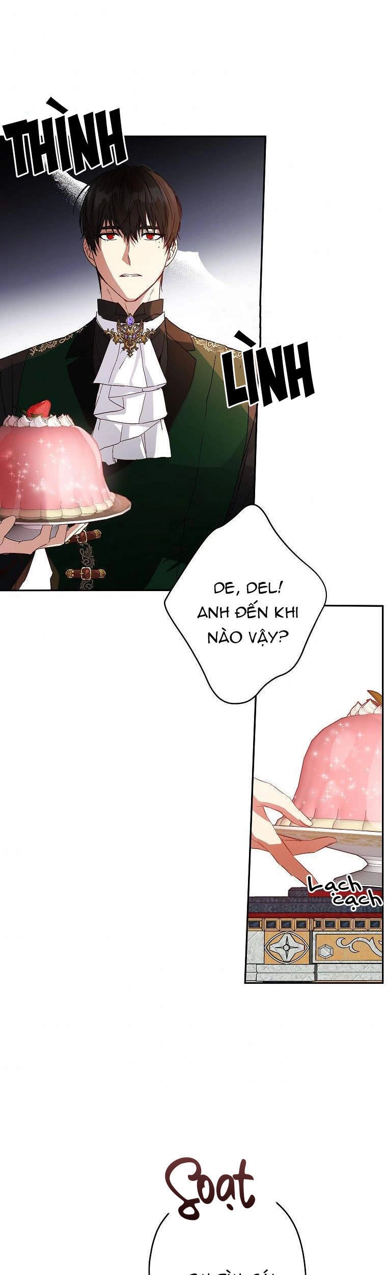 Cuộc Hôn Nhân Giả Dối Chapter 89.1 - 27