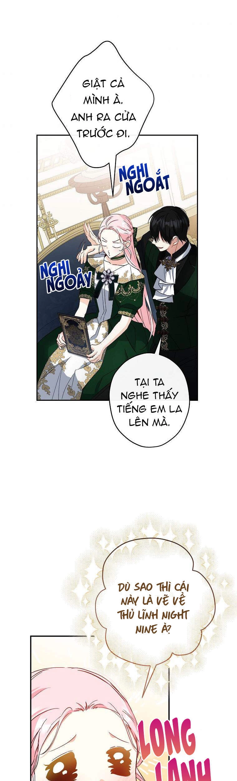 Cuộc Hôn Nhân Giả Dối Chapter 89.2 - 1