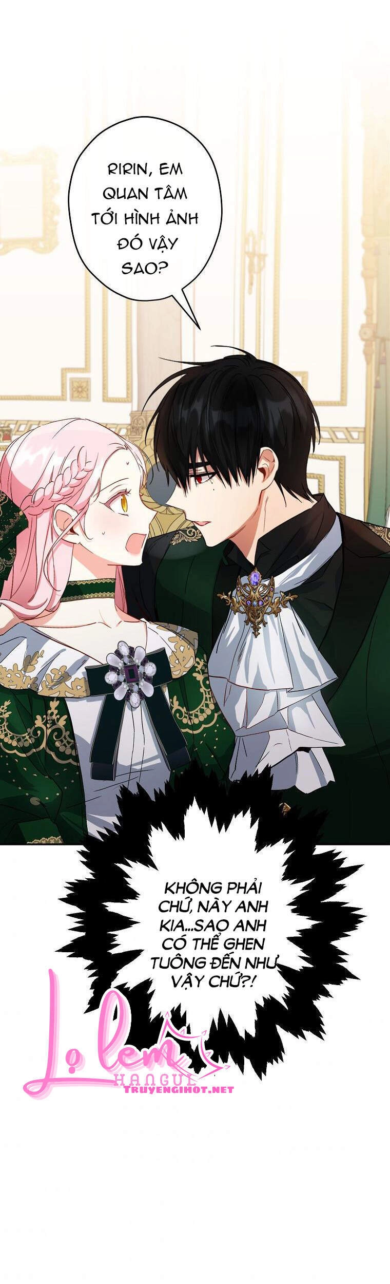 Cuộc Hôn Nhân Giả Dối Chapter 89.2 - 5