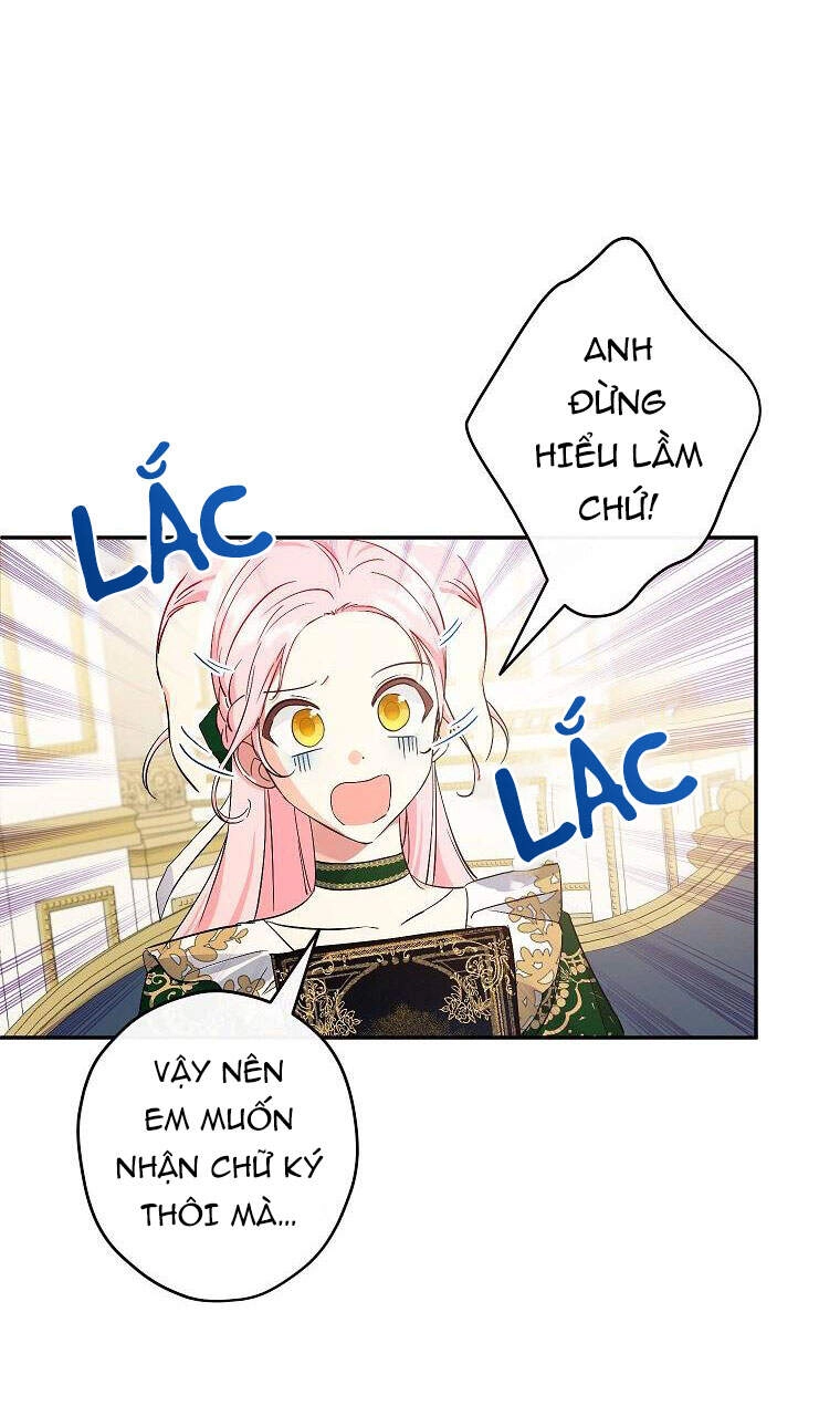 Cuộc Hôn Nhân Giả Dối Chapter 90.1 - 2