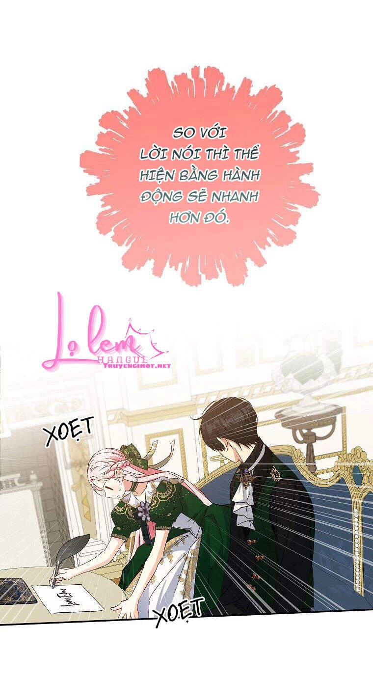 Cuộc Hôn Nhân Giả Dối Chapter 90.1 - 3