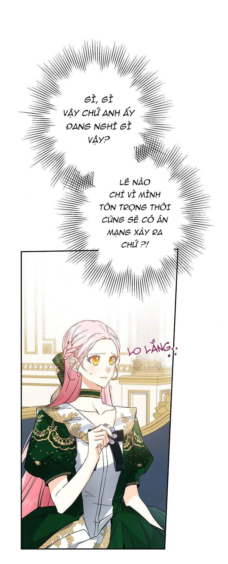 Cuộc Hôn Nhân Giả Dối Chapter 90.1 - 8