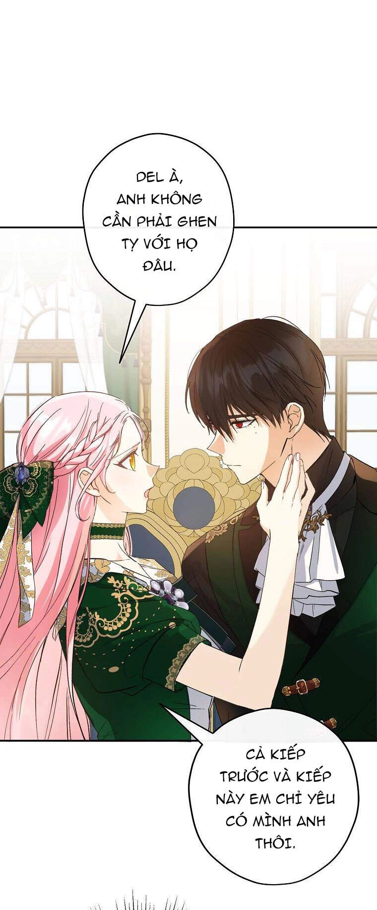 Cuộc Hôn Nhân Giả Dối Chapter 90.1 - 10