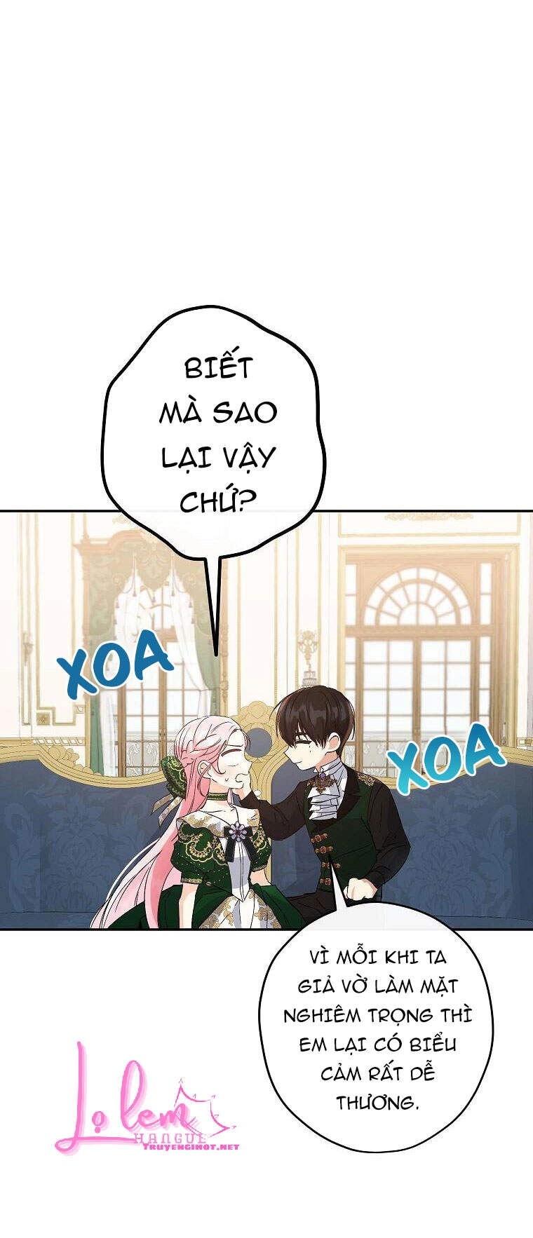 Cuộc Hôn Nhân Giả Dối Chapter 90.1 - 13