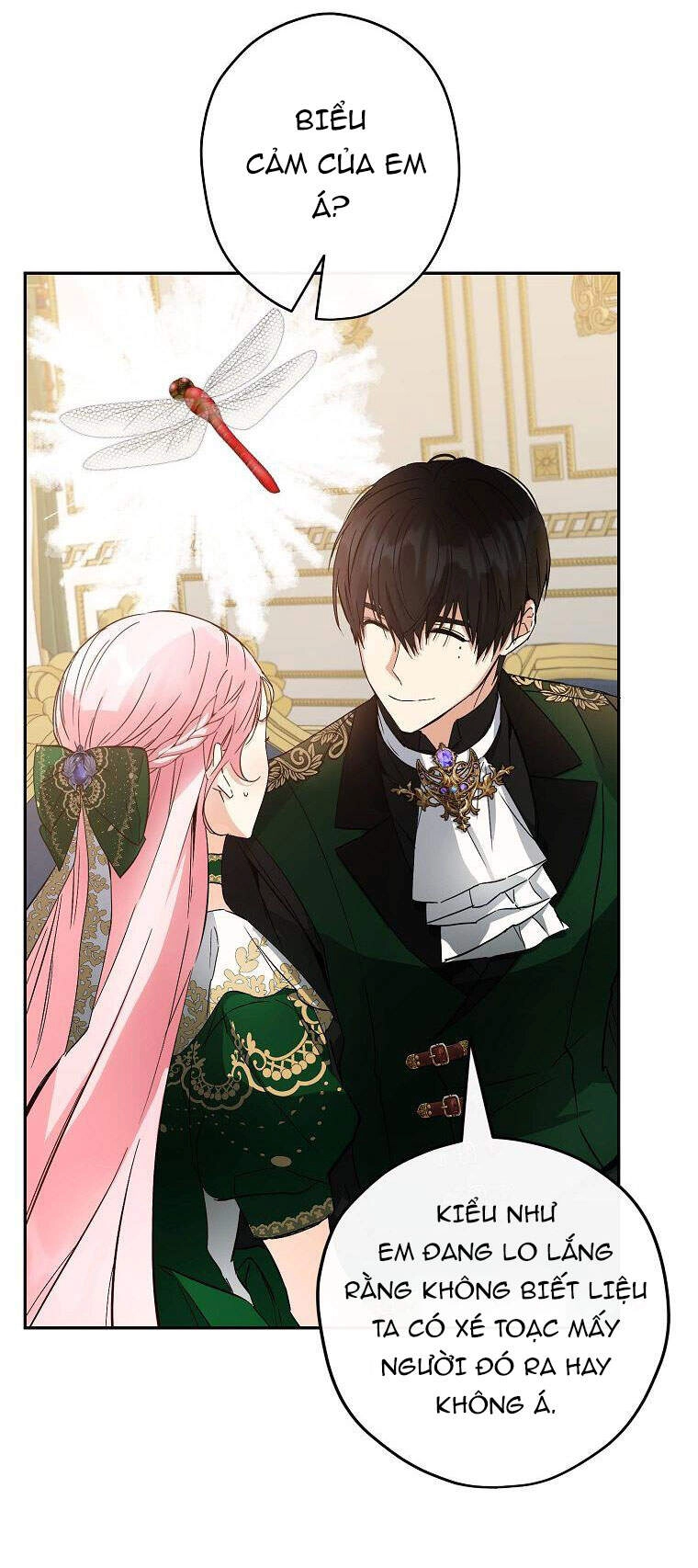 Cuộc Hôn Nhân Giả Dối Chapter 90.1 - 14