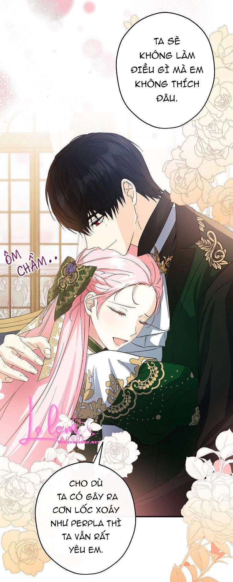 Cuộc Hôn Nhân Giả Dối Chapter 90.1 - 19