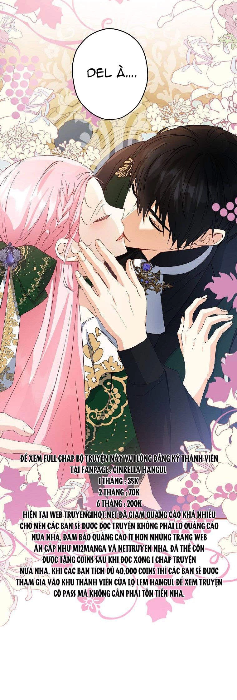 Cuộc Hôn Nhân Giả Dối Chapter 90.1 - 24