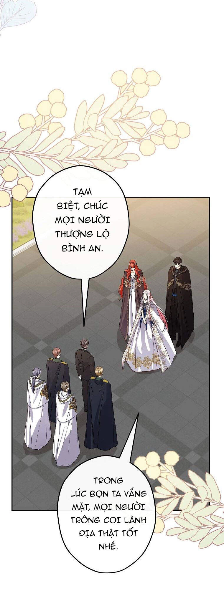 Cuộc Hôn Nhân Giả Dối Chapter 90.1 - 30