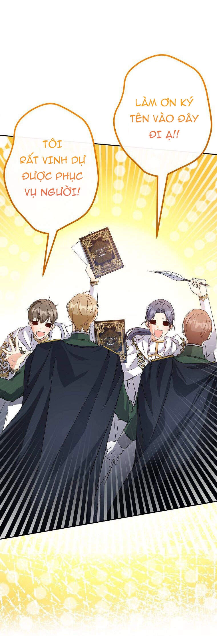 Cuộc Hôn Nhân Giả Dối Chapter 90.1 - 34