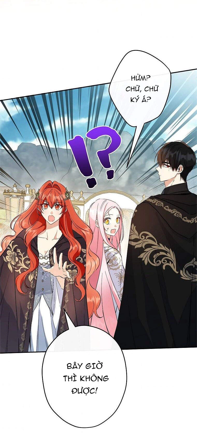 Cuộc Hôn Nhân Giả Dối Chapter 90.1 - 35