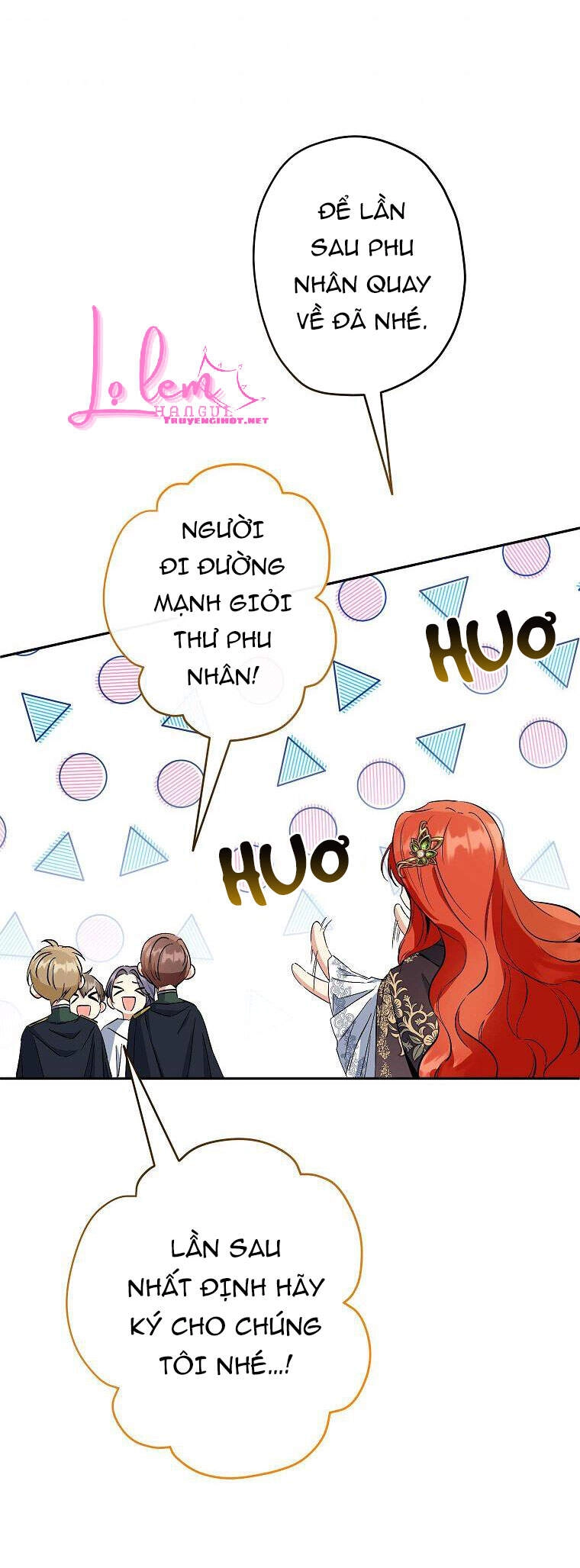 Cuộc Hôn Nhân Giả Dối Chapter 90.1 - 36